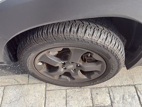 Used 2023 Subaru Forester Wilderness image 6