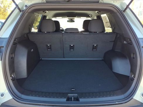 New 2026 Chevrolet Equinox LT image 23