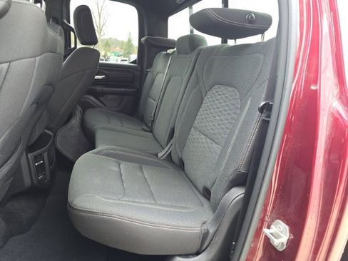 Used 2025 RAM 1500 Tradesman AWD/4WD image 26