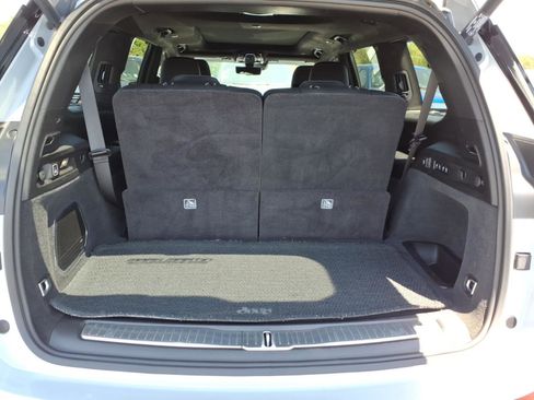 Used 2023 Jeep Grand Cherokee L Summit AWD/4WD image 7