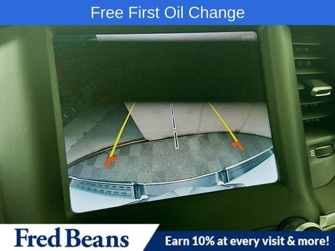 Used 2022 RAM 1500 Laramie image 16