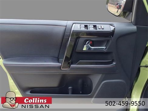 Used 2022 Toyota 4Runner TRD Pro image 16