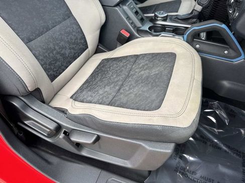 Used 2022 Ford Bronco Wildtrak AWD/4WD image 16