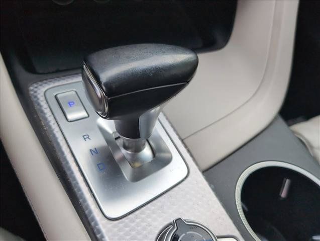 Used 2022 Genesis G70 3.3T RWD image 16