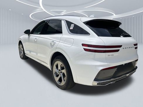 New 2026 Genesis GV70 2.5T Select image 6