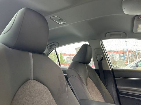 Used 2023 Toyota Camry LE image 17