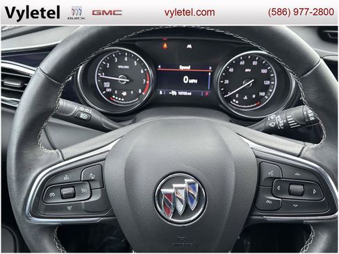 Used 2023 Buick Encore GX Preferred w/ Cold Weather Comfort Package image 19