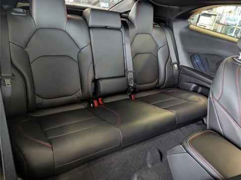 New 2026 Dodge Charger Scat Pack AWD/4WD image 8