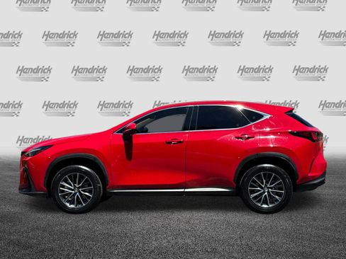 Certified 2024 Lexus NX 250 FWD image 8