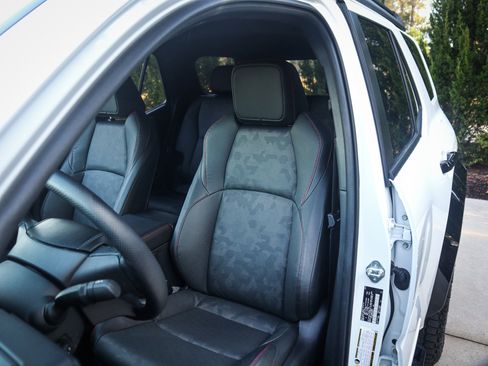 Used 2025 Toyota 4Runner TRD Pro image 17