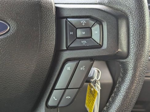 Used 2015 Ford F150 XLT w/ Equipment Group 301A Mid AWD/4WD image 25