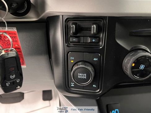 New 2026 Ford F250 XLT AWD/4WD image 40