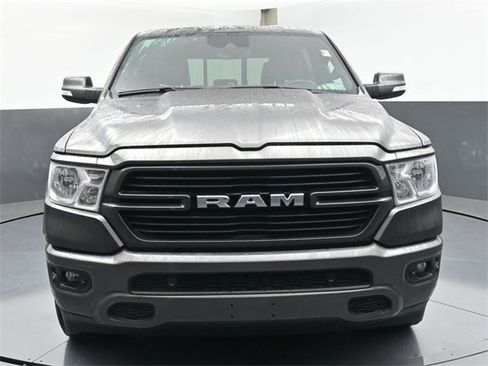 Used 2022 RAM 1500 Laramie image 39