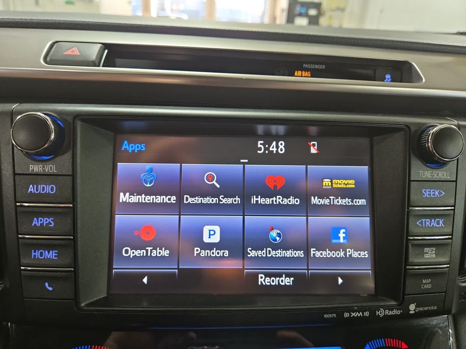 Used 2016 Toyota RAV4 Limited AWD/4WD image 23