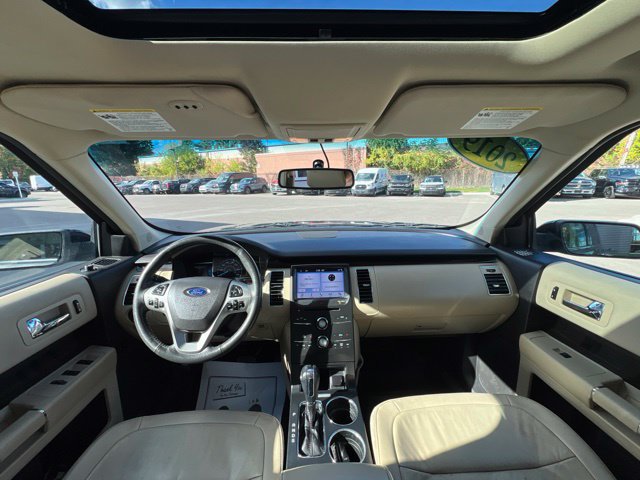 Used 2019 Ford Flex SEL w/ Equipment Group 202A AWD/4WD image 21