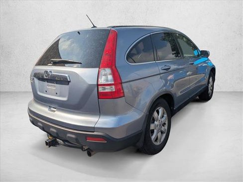 Used 2007 Honda CR-V EX-L image 5