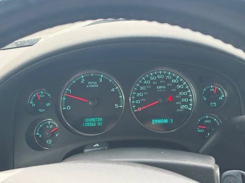 Used 2008 GMC Sierra 2500 SLT w/ Convenience Package RWD image 13
