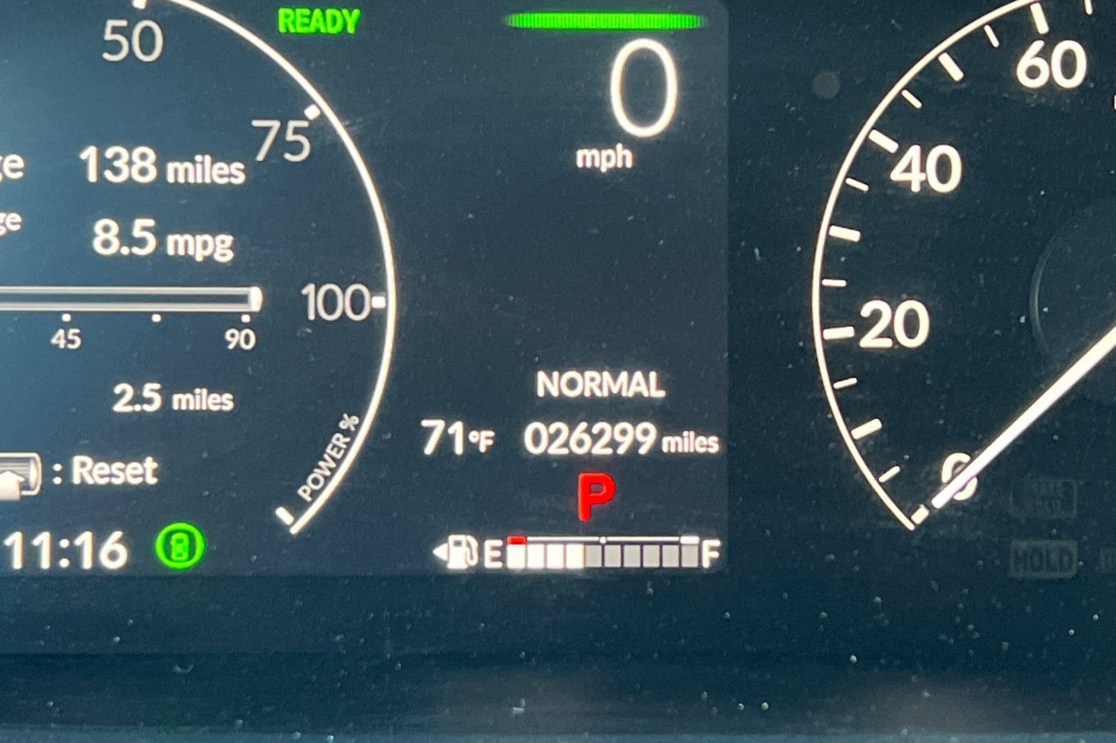 Used 2025 Honda CR-V Sport-L image 25