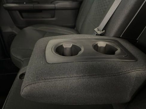 New 2026 RAM 2500 Big Horn image 19