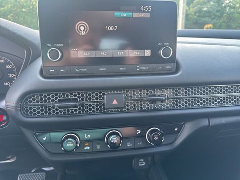 Used 2023 Honda HR-V Sport image 25