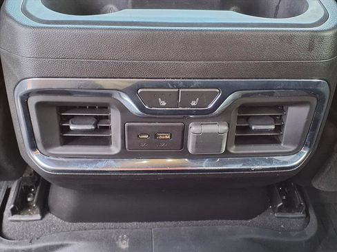 Used 2020 GMC Sierra 1500 AT4 image 16