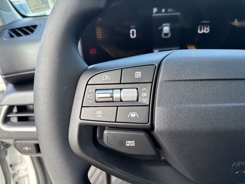New 2026 Kia K4 FWD image 25