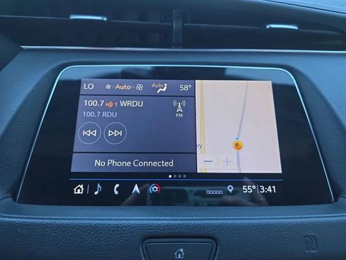 Used 2019 Cadillac XT4 Premium Luxury image 34