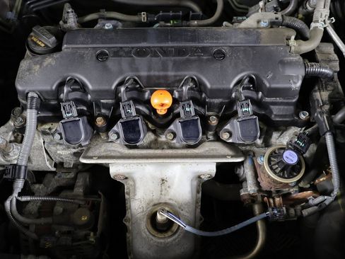 Used 2018 Honda HR-V EX image 17