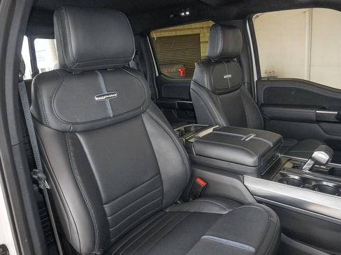 New 2025 Ford F150 Platinum AWD/4WD image 42