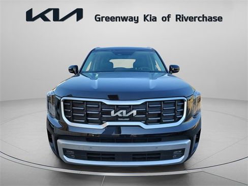 Used 2024 Kia Telluride SX Prestige image 2