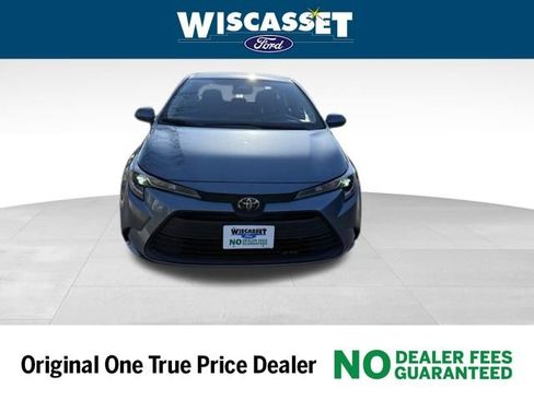 Used 2024 Toyota Corolla LE image 9