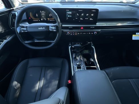 New 2026 Kia Sorento S FWD image 32