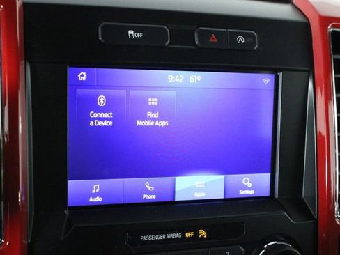 Used 2019 Ford F150 XLT w/ Equipment Group 301A Mid image 32