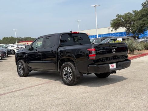 Certified 2024 Nissan Frontier SL w/ Technology Package RWD image 6