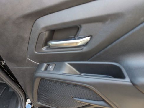 New 2024 Chevrolet Silverado EV W/T image 14