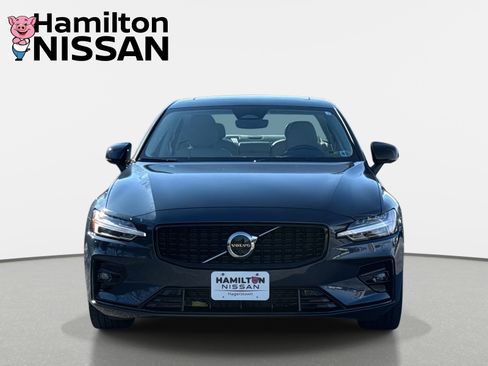 Used 2024 Volvo S60 B5 Ultimate w/ Climate Package image 6