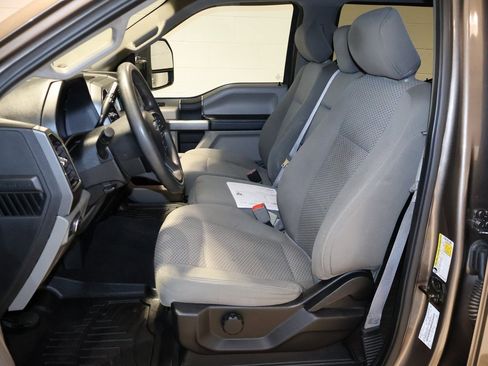 Used 2019 Ford F250 XLT image 13