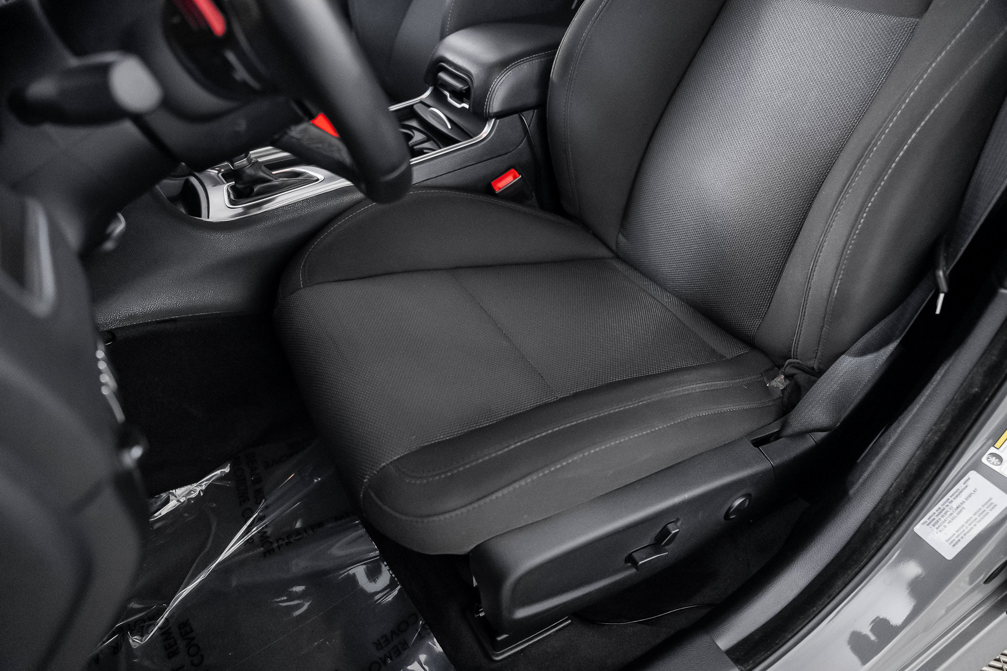 Used 2017 Dodge Charger R/T Scat Pack w/ Driver Confidence Group RWD image 36