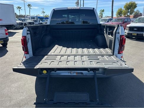 Used 2019 Ford F150 Raptor w/ Equipment Group 802A Luxury image 20