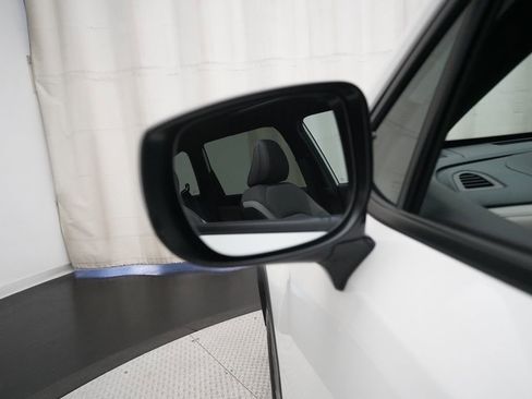 Certified 2026 Subaru Forester Premium image 25