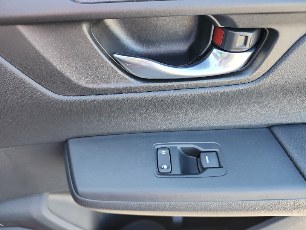 New 2026 Honda CR-V Sport-L image 25