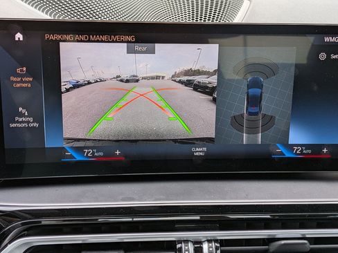 Certified 2024 BMW 230i 230i w/ Convenience Package image 24