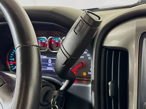 Used 2018 Chevrolet Silverado 1500 LT w/ All Star Edition image 17