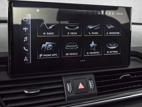 Used 2023 Audi Q5 2.0T Premium Plus w/ Premium Plus Package AWD/4WD image 13