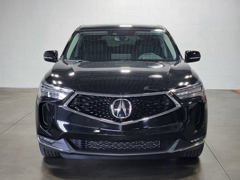 Certified 2024 Acura RDX SH-AWD w/ Advance Package image 3