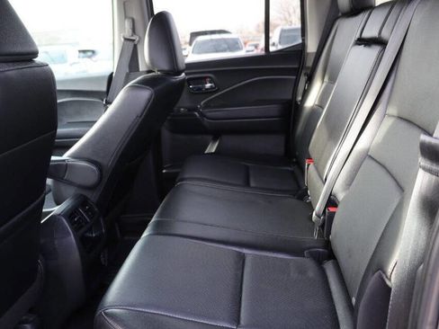 Used 2020 Honda Ridgeline RTL-E image 17