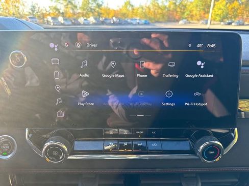 Used 2023 Chevrolet Colorado Z71 w/ Advanced Trailering Package image 33