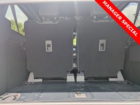 New 2025 Ford Bronco Badlands image 19