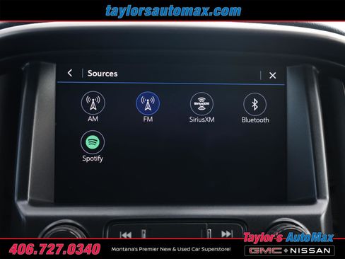 Used 2020 Chevrolet Colorado Z71 image 12