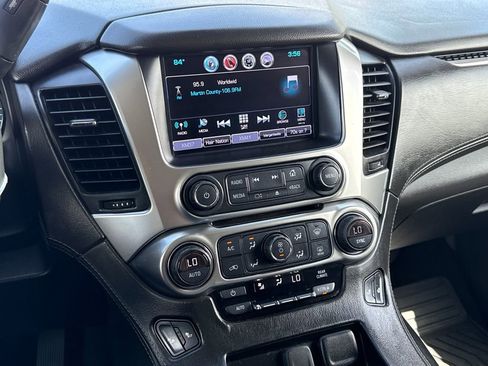 Used 2018 Chevrolet Tahoe LT RWD image 18